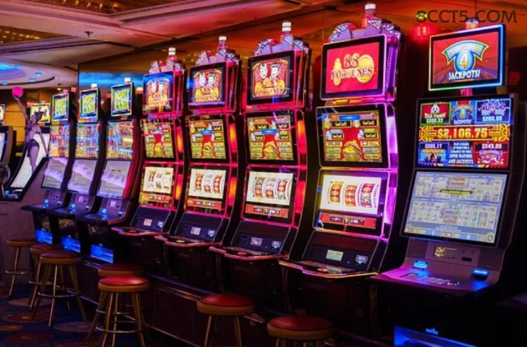 App 8cc slots mobile